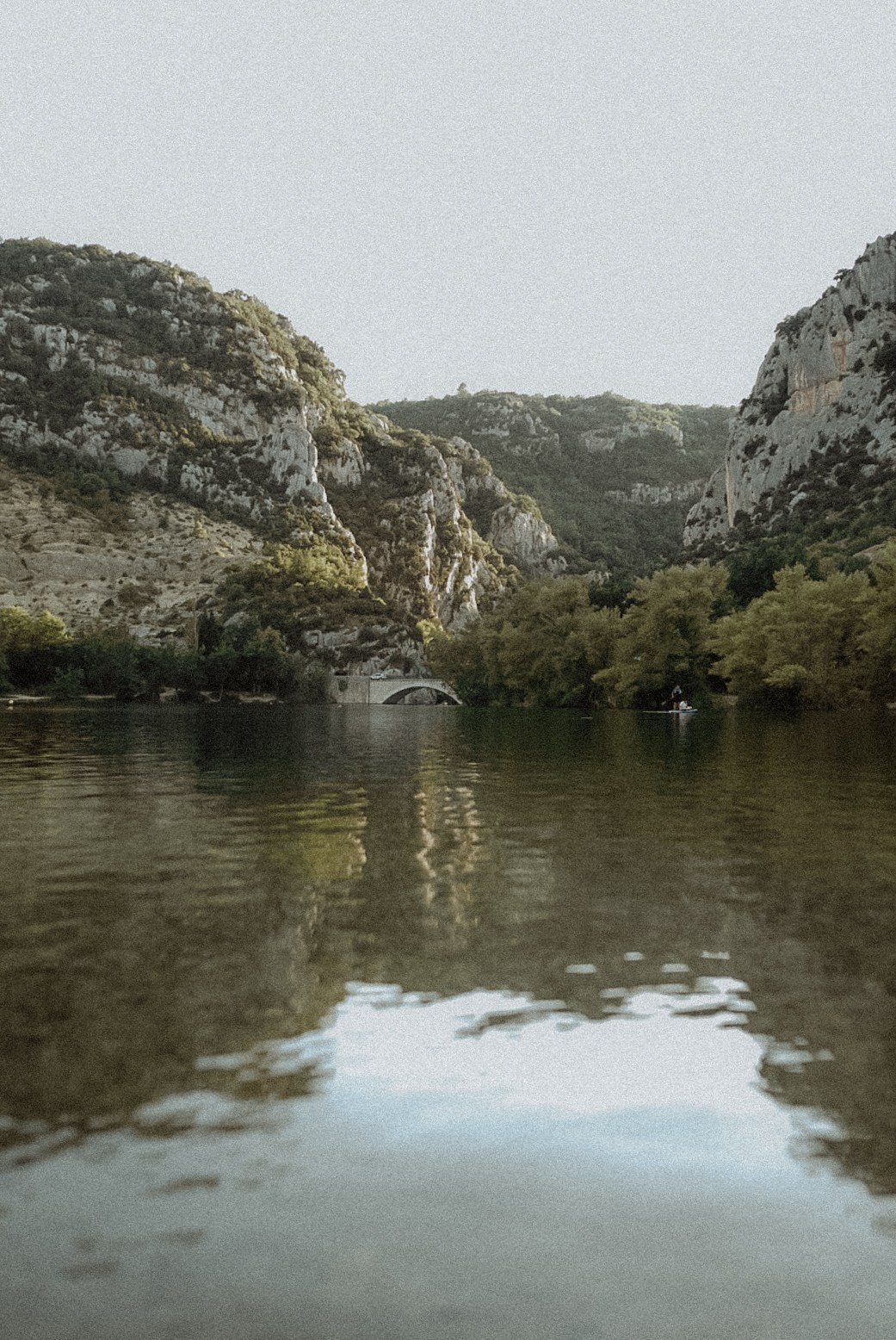 Le Verdon (Quinson, Esparron). Photographe à la Seyne sur Mer, Var