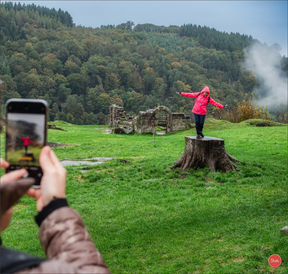 Ретрит в Эльзасе с Марией Ланг. Photographe à Strasbourg | Portraits, Studio, Enfants, Événements