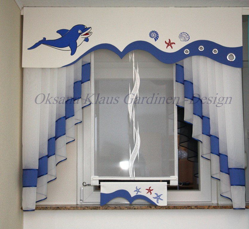 С чего всё начиналось / Wie alles begann →. Oksana Paul-Gardinen-Design Oksana Paul ✧ Art of Gardinen & Textile Design ✧ Polymer Clay Art & Handmade Creatures