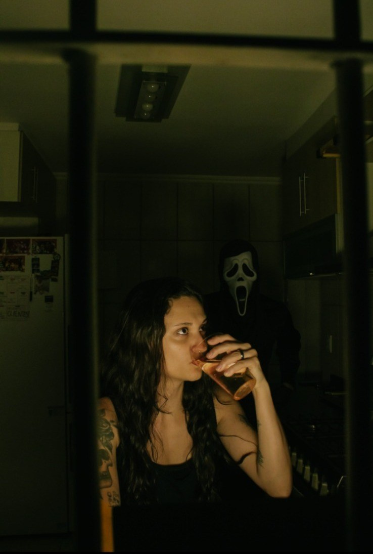 Ensaio Temático. Valkyestudio