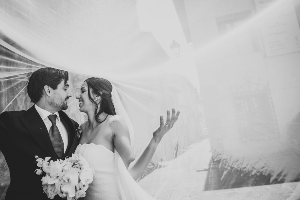 Boda de Alejandra y Javier · Bodega Sierra Norte, Finca Calderón, Requena · Javier Poveda