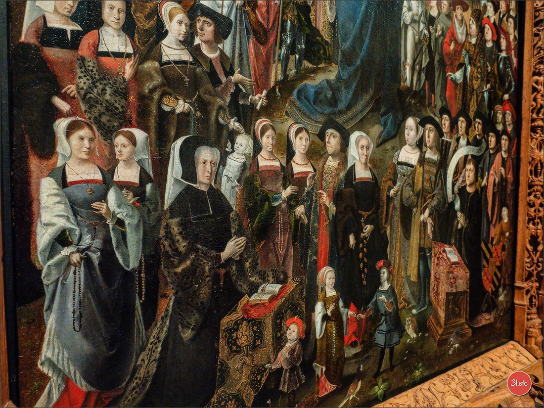 Musée De Picardie #Amiens #MuseeDePicardie #France. Photographe à Strasbourg | Portraits, Studio, Enfants, Événements