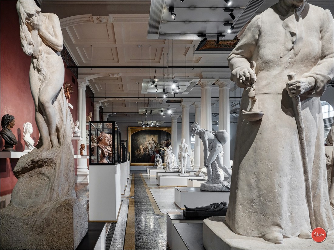 Musée De Picardie #Amiens #MuseeDePicardie #France. Photographe à Strasbourg | Portraits, Studio, Enfants, Événements