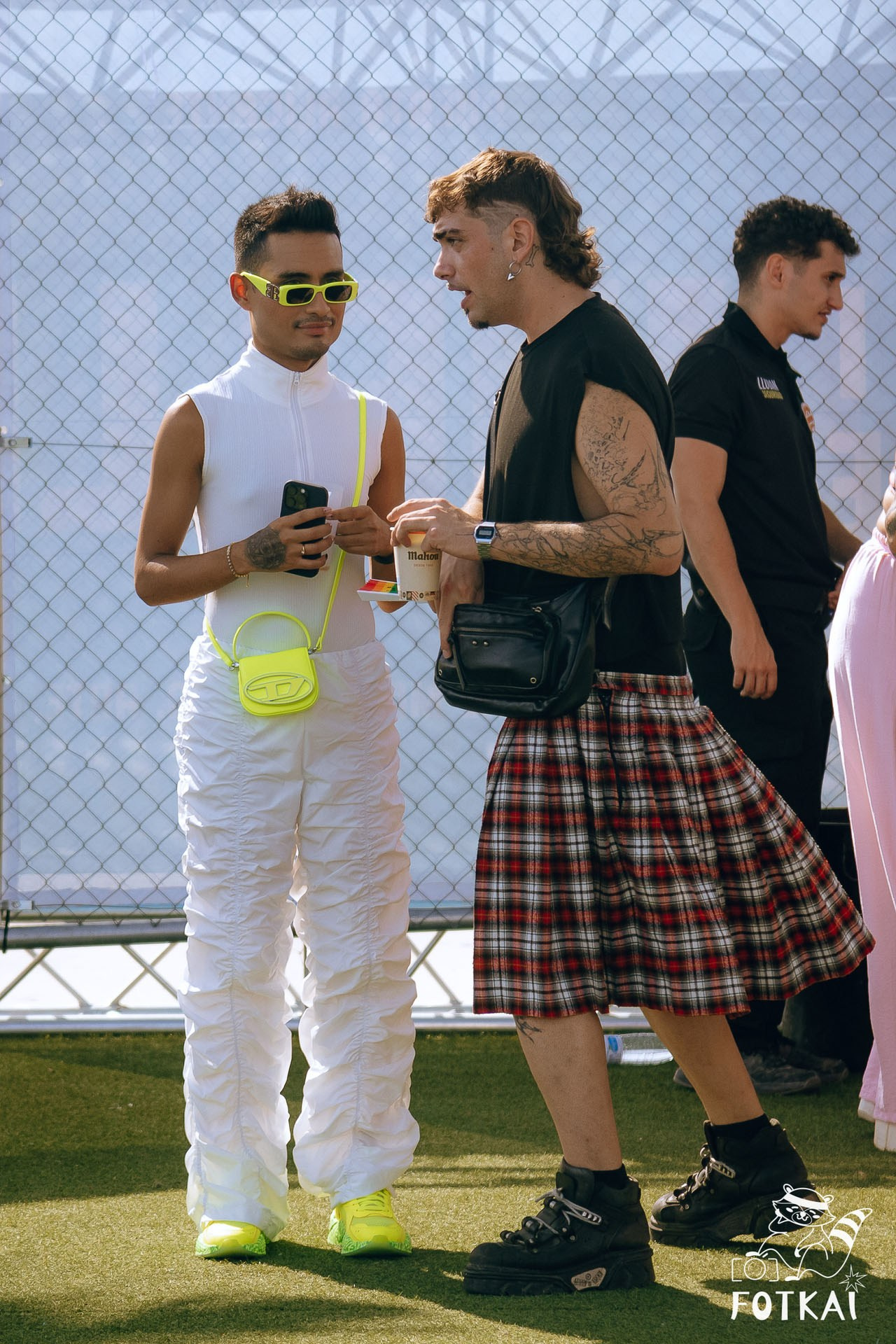 Cariña: La Fiesta 2025 Alicante — fotos del festival LGTBI y drag shows | FOTKAI