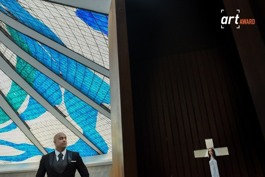 FINEART ASSOCIATION. Wedding photographer in Orlando, Boston & New York Anderson Marques