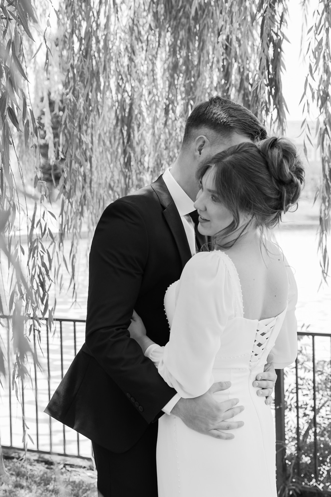 Wedding A&Z. Family and children’s lifestyle photographer Elena Tumanova