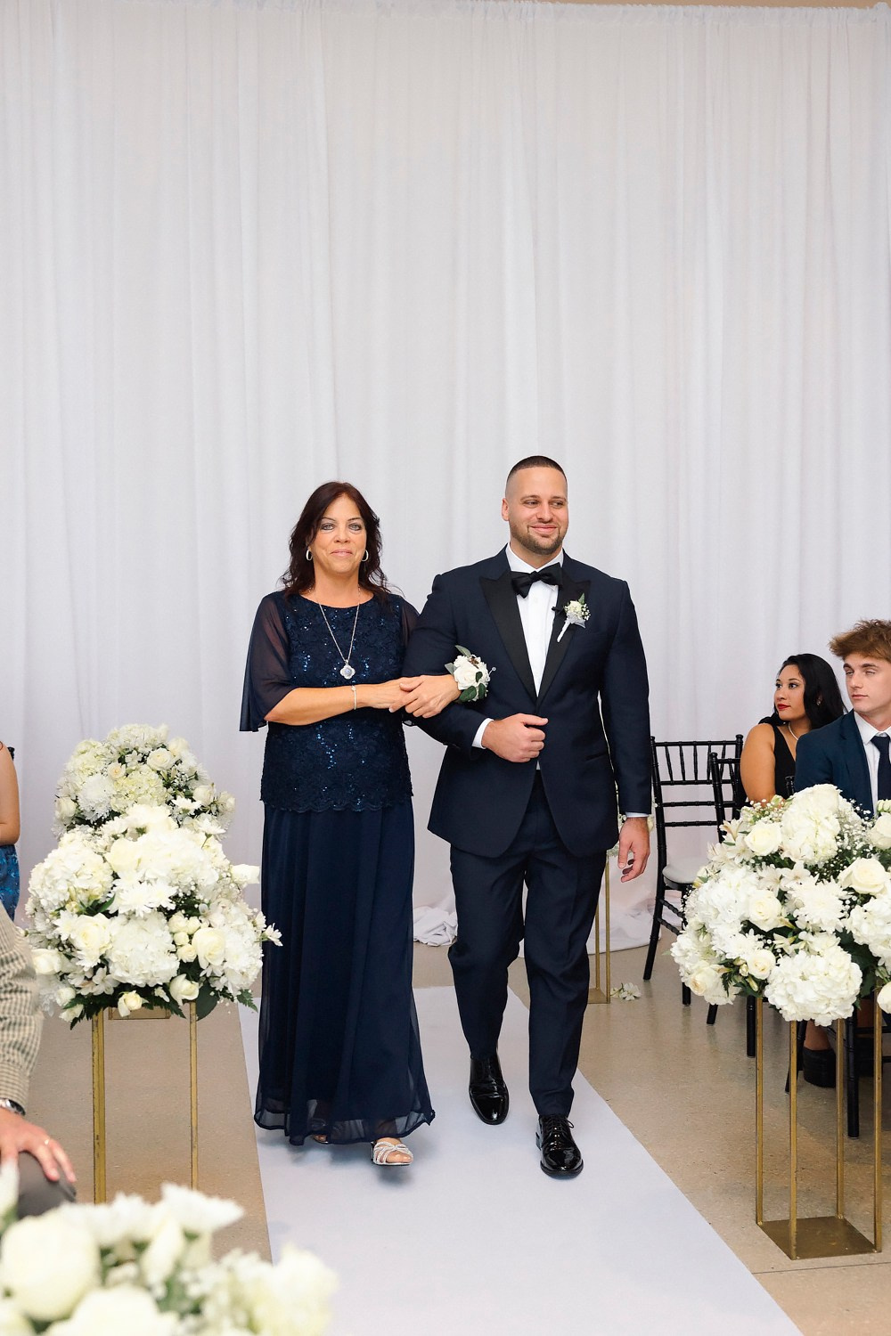 D&J. Wedding photographer in Florida