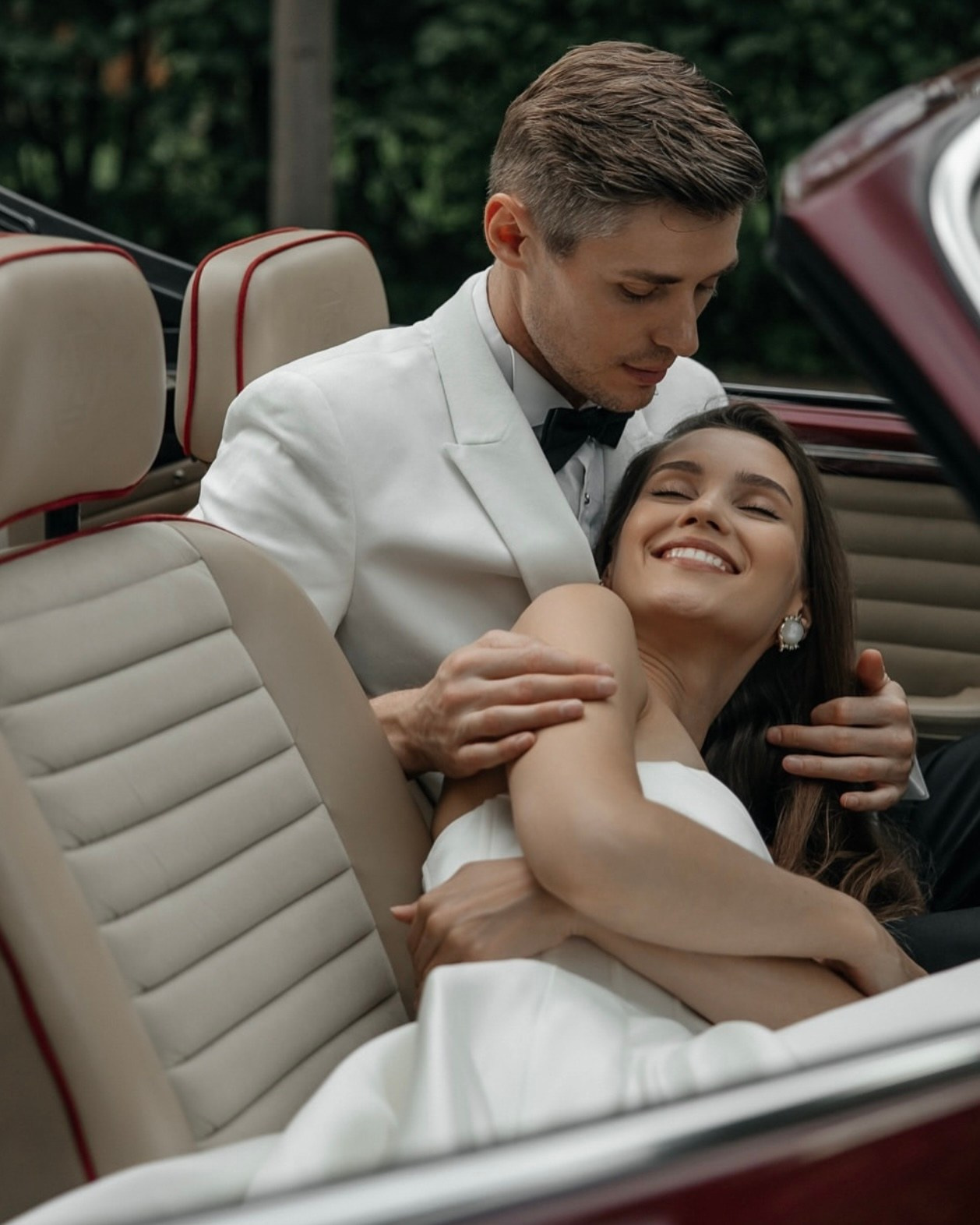 Weddings. Photographer in Paris Yulia Shkadina | Couples, engagement, pre-wedding, individual photo-shoots in Paris at the best locations