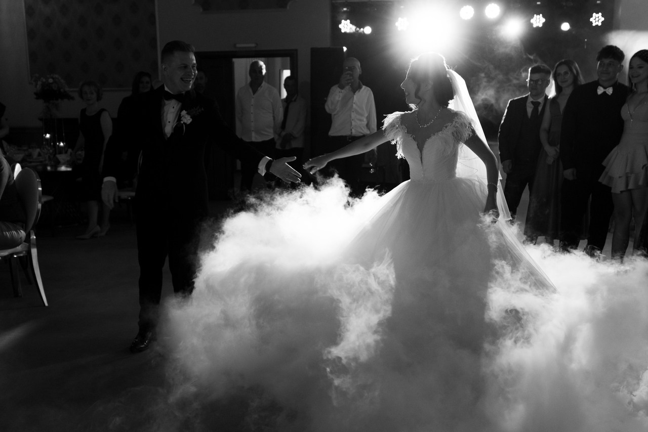 Fotografii nunta — Cristina si Laurentiu. Fotograf Alin Stefan