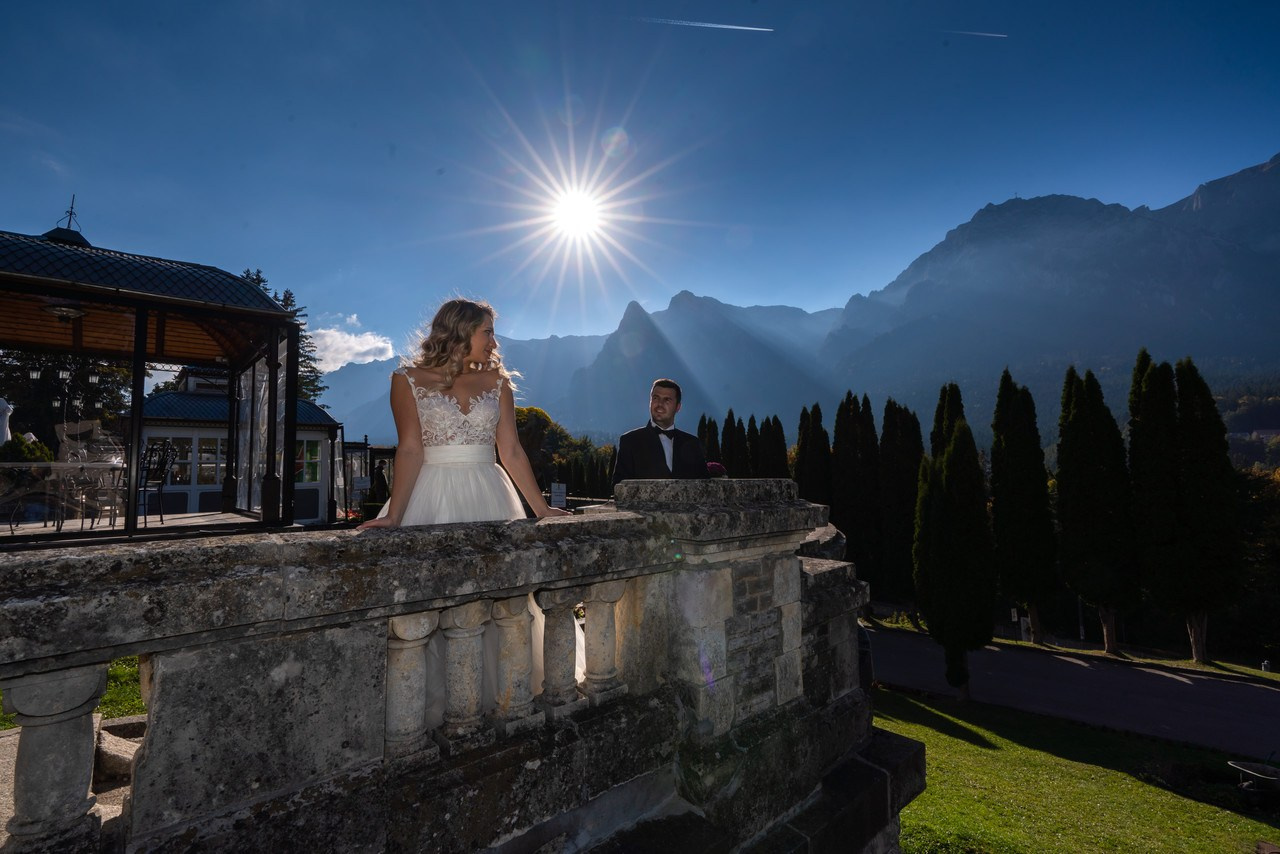 Fotografii nunta Alina si Max. Fotograf Alin Stefan