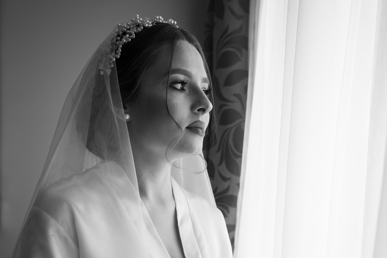 Fotografii nunta — Andreea si Adrian. Fotograf Alin Stefan