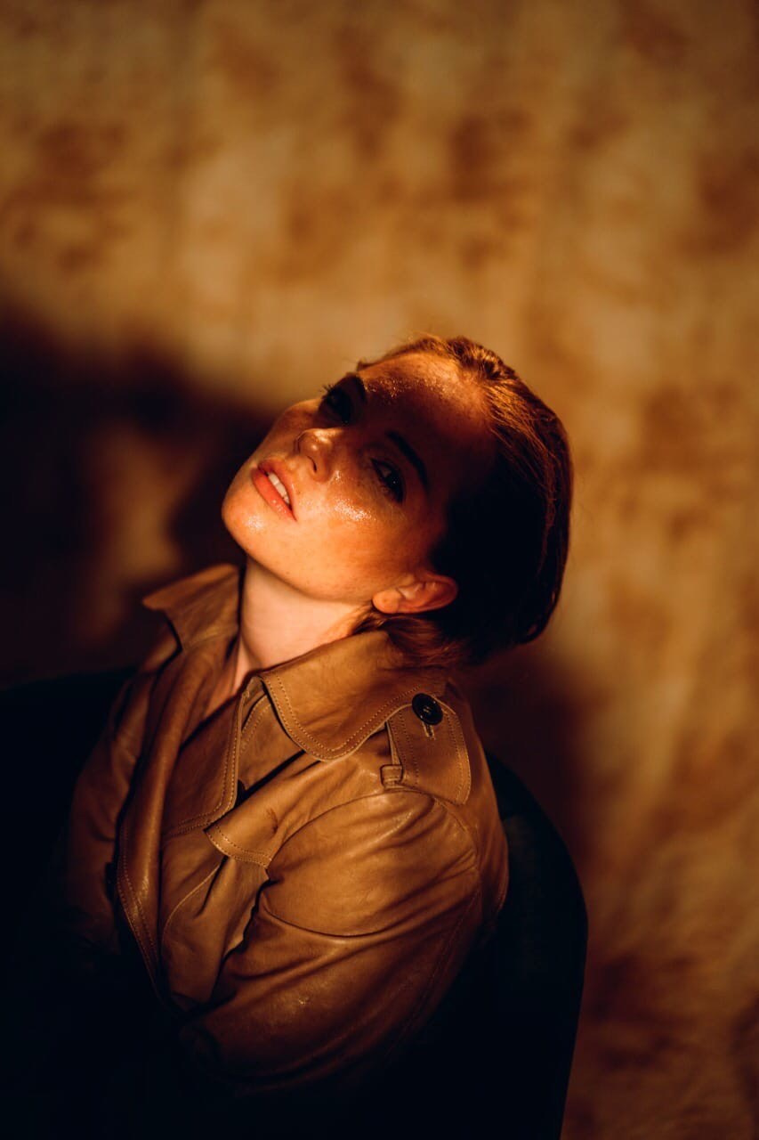 Portfolio. Model Miami Florida