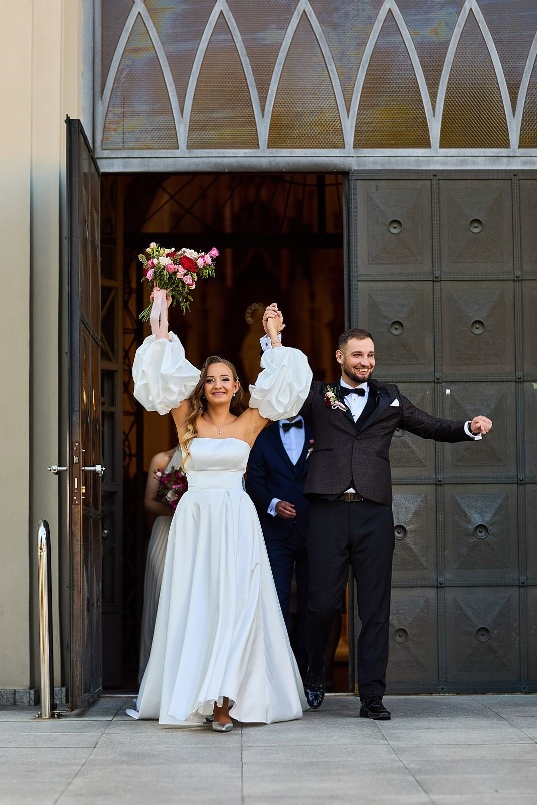 Weronika i Maciek. Zapisane Historie | Fotografia i Film Ślubny-Siedlce, Warszawa, Cała Polska
