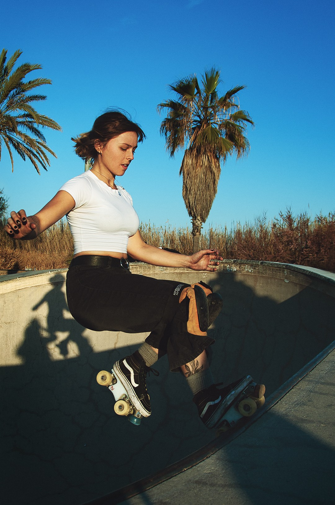 Galeria. Creador de contenido visual en Barcelona | Dima Kit