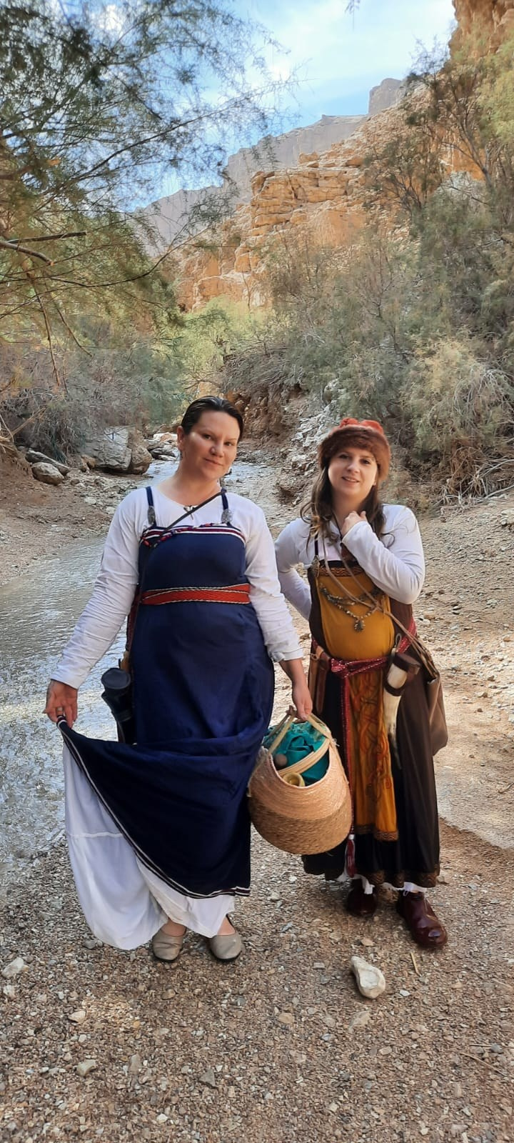 Женский поход 2024 — клуб «Нортман». КРиС «Нортман»