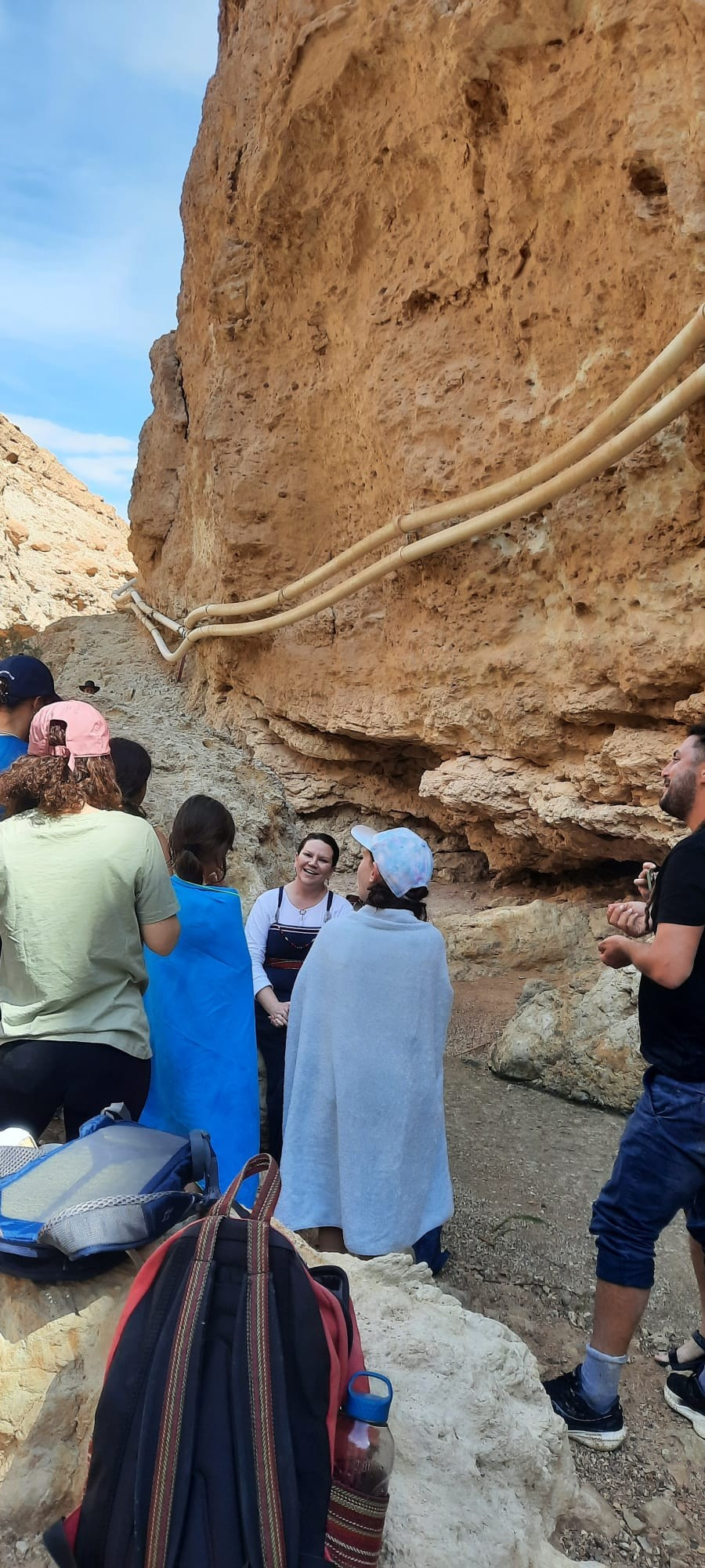 Женский поход 2024 — клуб «Нортман». КРиС «Нортман»