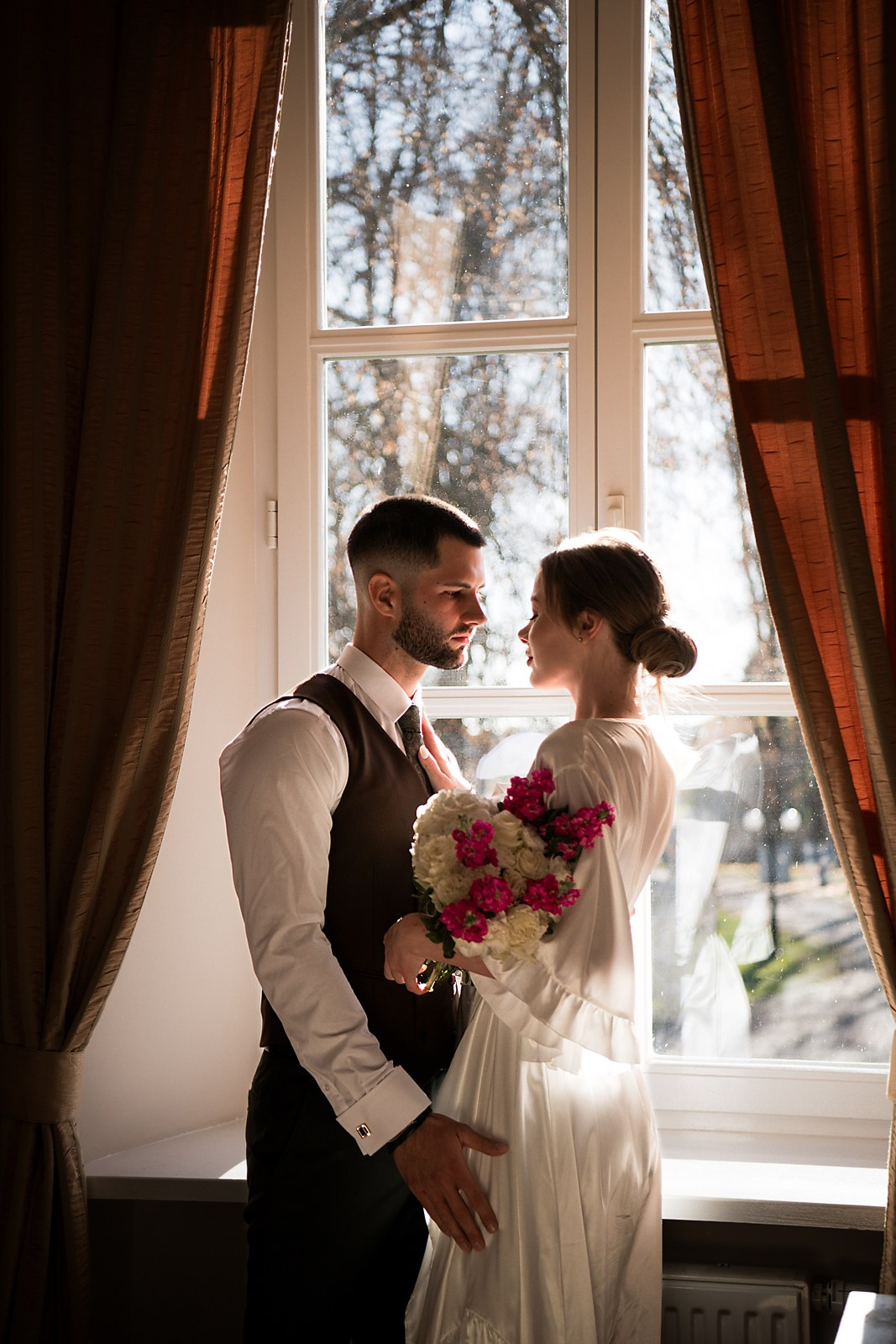 Weronika & Jakub. VideofotKA.pl