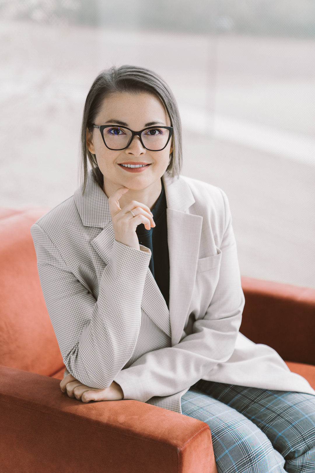 photoshoot for social media in Cary