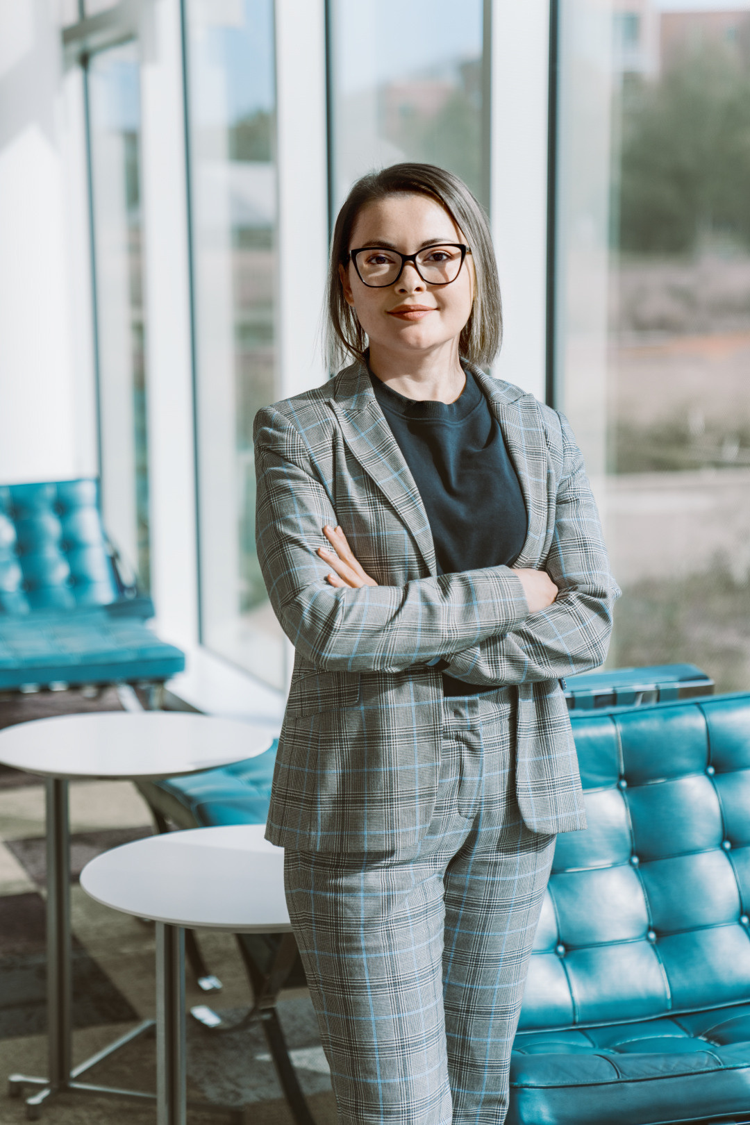 portrait photography for social media in Cary