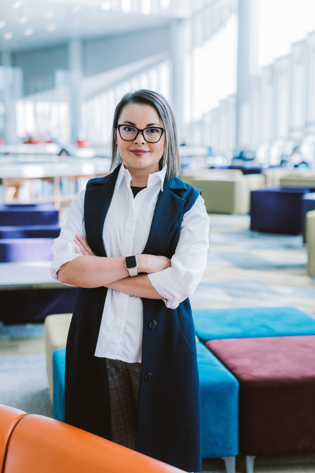 portrait photography for social media in Raleigh