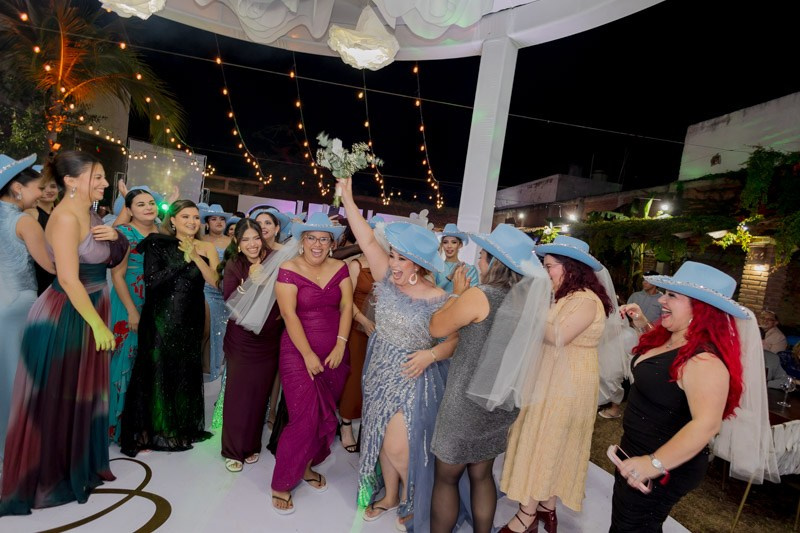 M + A. Luis Astorga - Fotografo de Bodas