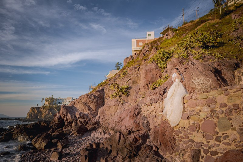 A + A. Luis Astorga - Fotografo de Bodas