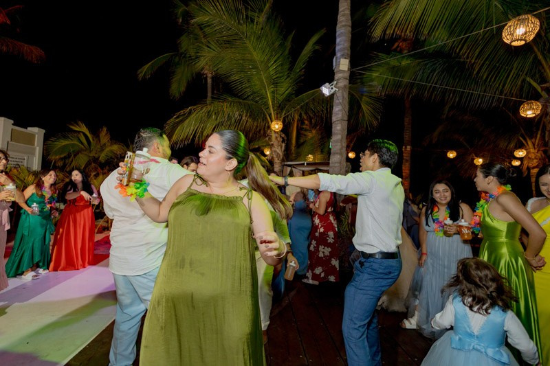 M + M. Luis Astorga - Fotografo de Bodas