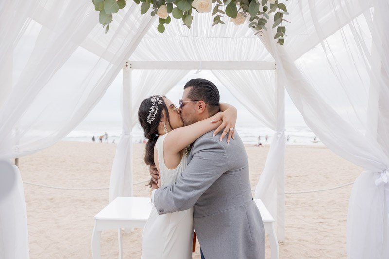 A + E. Luis Astorga - Fotografo de Bodas