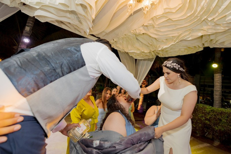 A + E. Luis Astorga - Fotografo de Bodas