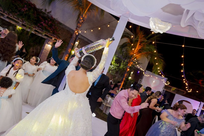 M + A (1). Luis Astorga - Fotografo de Bodas