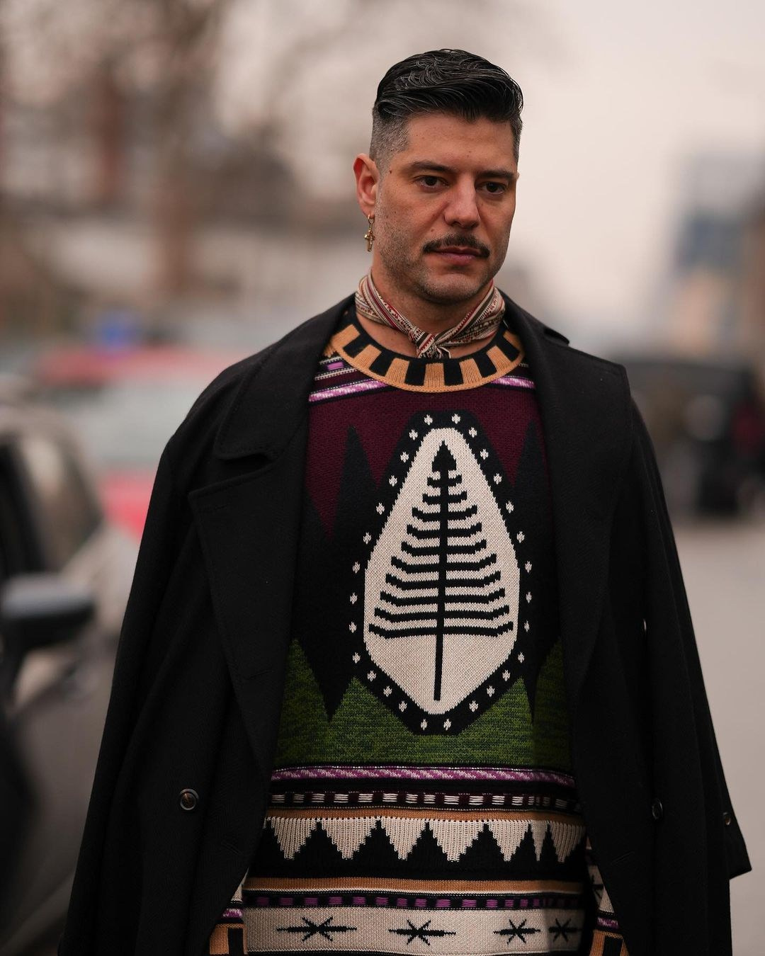 НЕДЕЛЯ МОДЫ. Julia Di |Fashion стрит стайл фотограф|видеомейкер в Милане и Париже