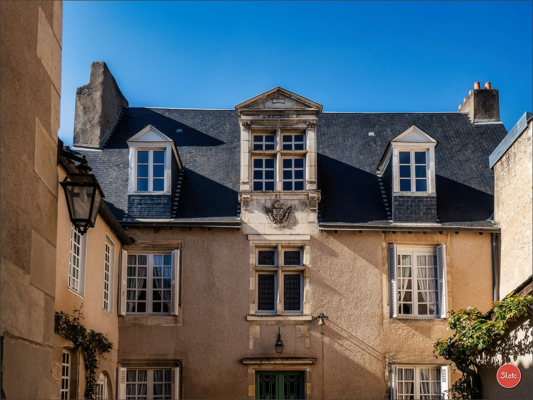 Poitiers 🇫🇷. Photographe à Strasbourg | Portraits, Studio, Enfants, Événements