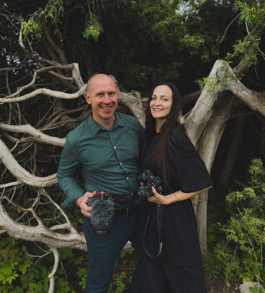 Būšu Tavs personīgais satura veidotājs Tavos ceļojumos. Video filmēšana un veidošana ar telefonu, filmēšanas kursi