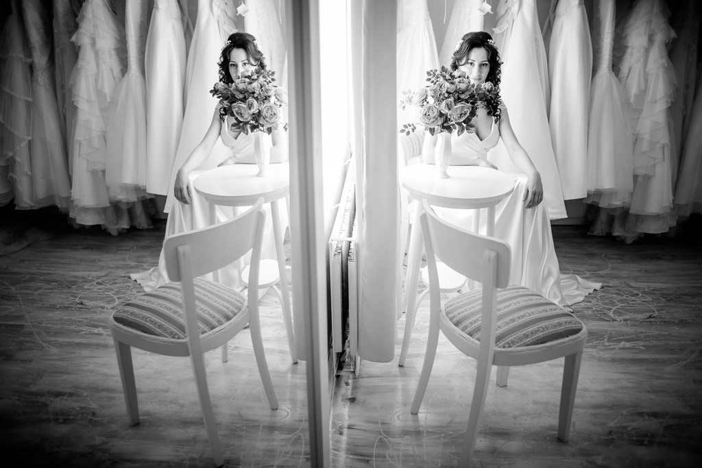 Corina & Silviu by fotograf nunta Iasi — Eduard Schiopu