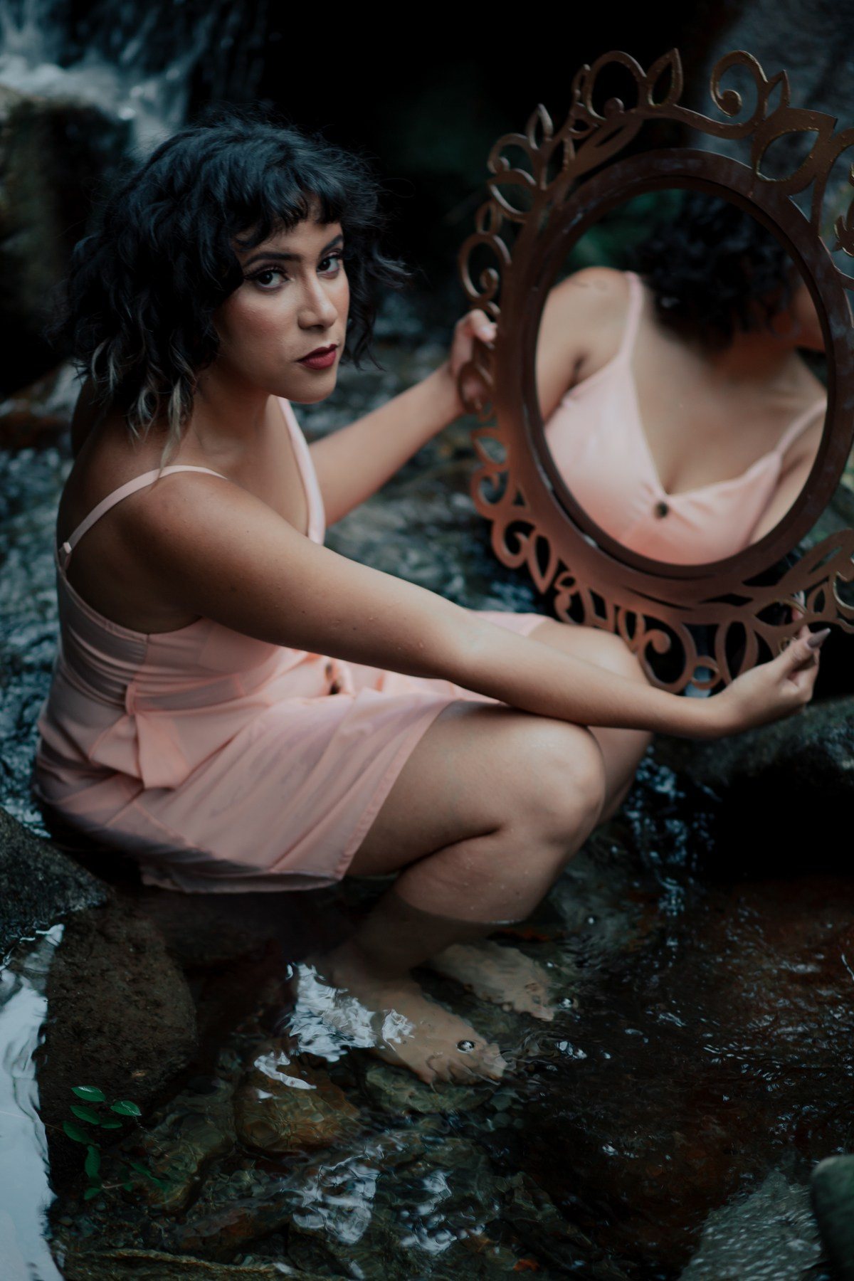 Sarah de Oliveira. Fotógrafa de Eventos em São Paulo e Sorocaba Kika Damasceno