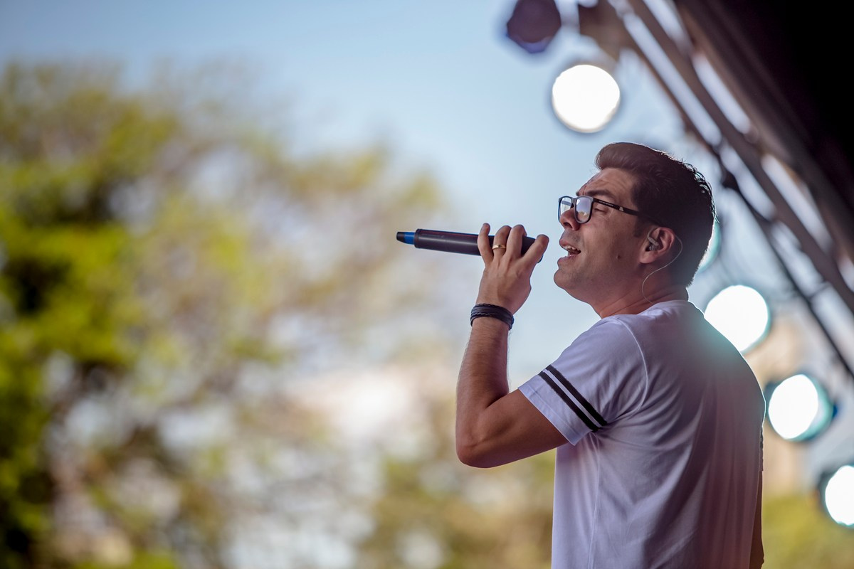 Canto Pela Paz 2018. Fotógrafa de Eventos em São Paulo e Sorocaba Kika Damasceno