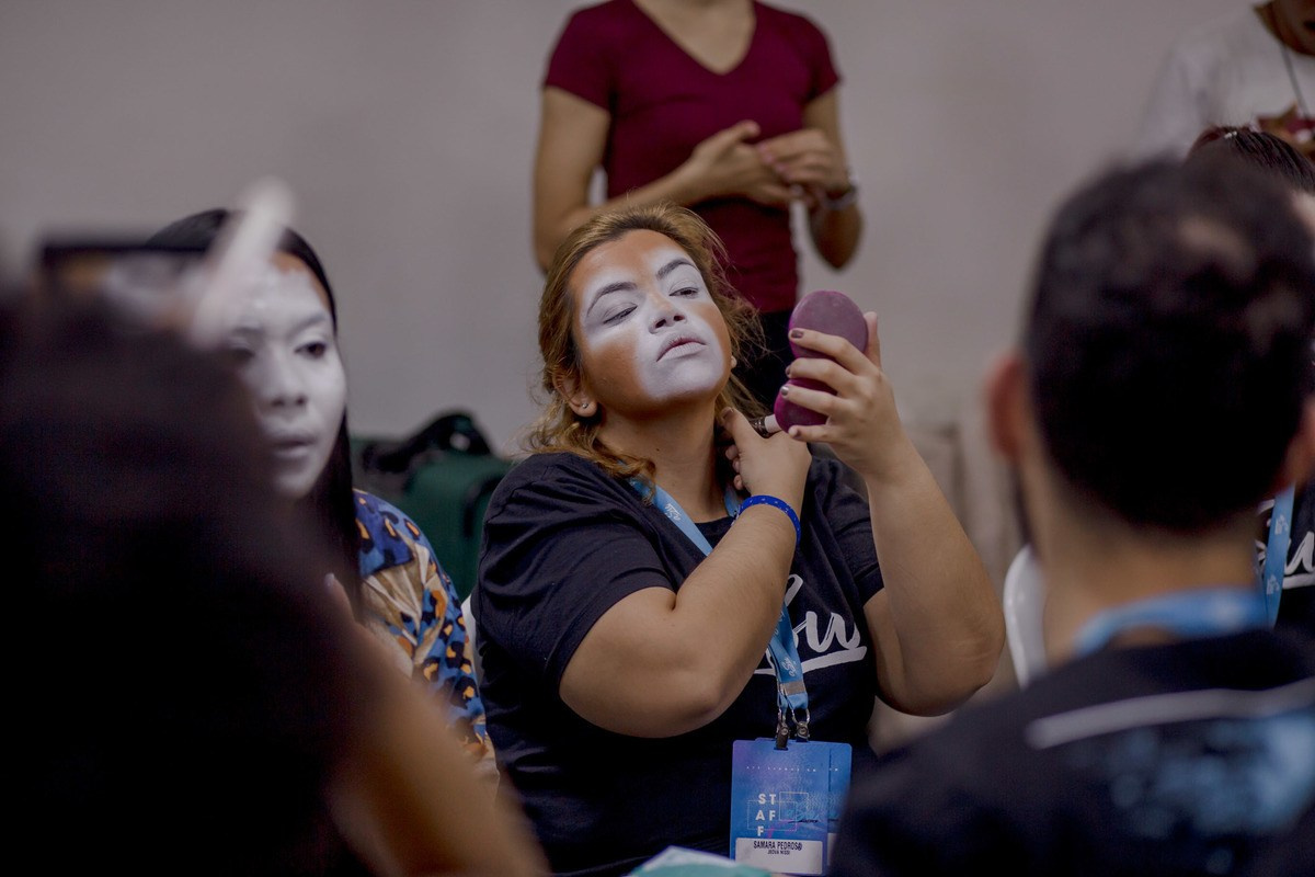 ASU Tour RJ. Fotógrafa de Eventos em São Paulo e Sorocaba Kika Damasceno
