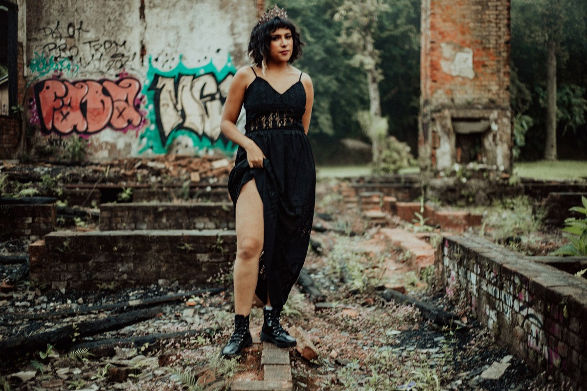 Sarah de Oliveira. Fotógrafa de Eventos em São Paulo e Sorocaba Kika Damasceno