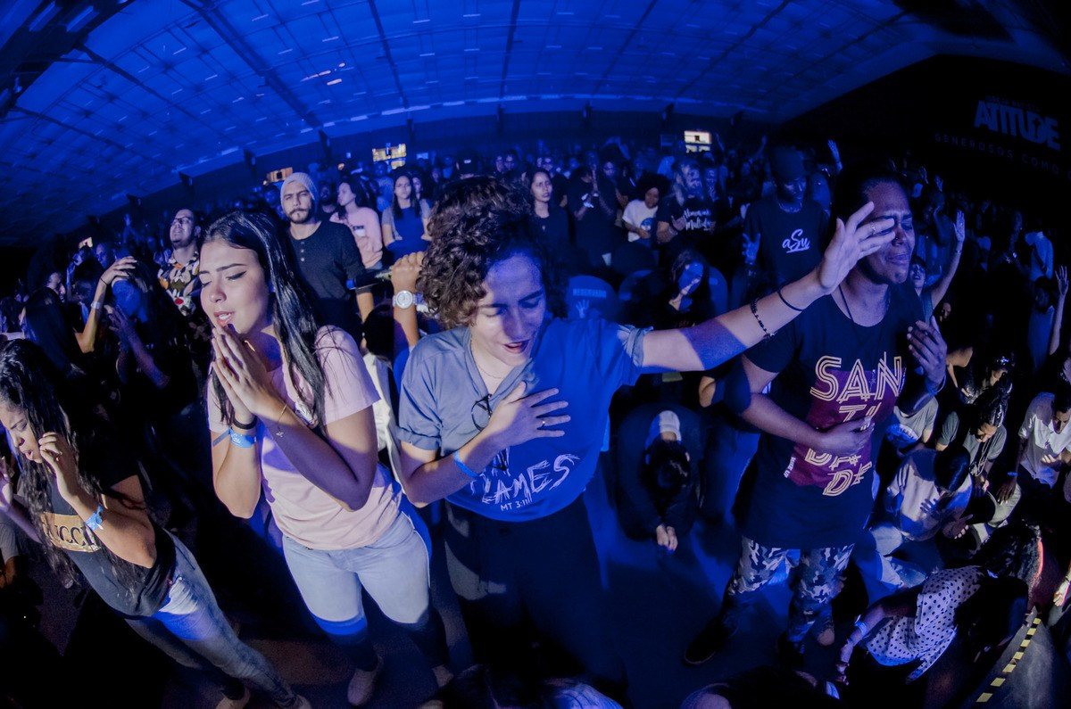 ASU Tour RJ. Fotógrafa de Eventos em São Paulo e Sorocaba Kika Damasceno