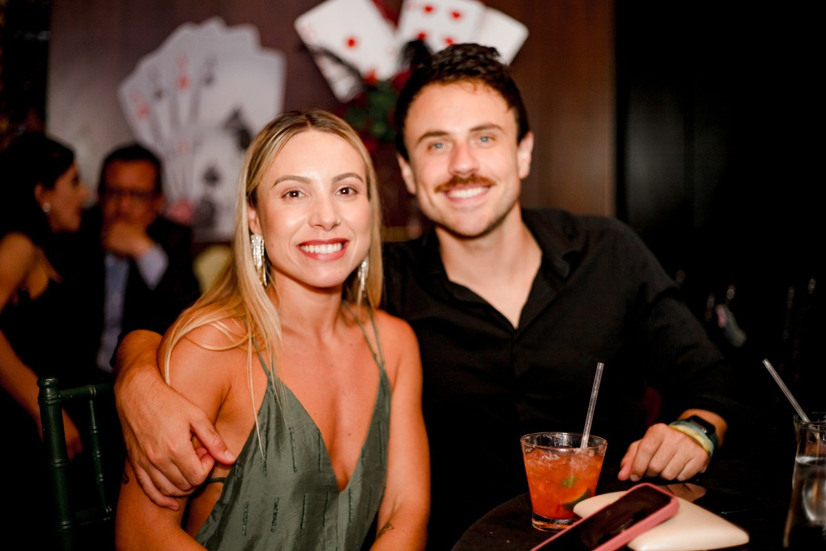 Ednéia - Aniversário Las Vegas. Fotógrafa de Eventos em São Paulo e Sorocaba Kika Damasceno