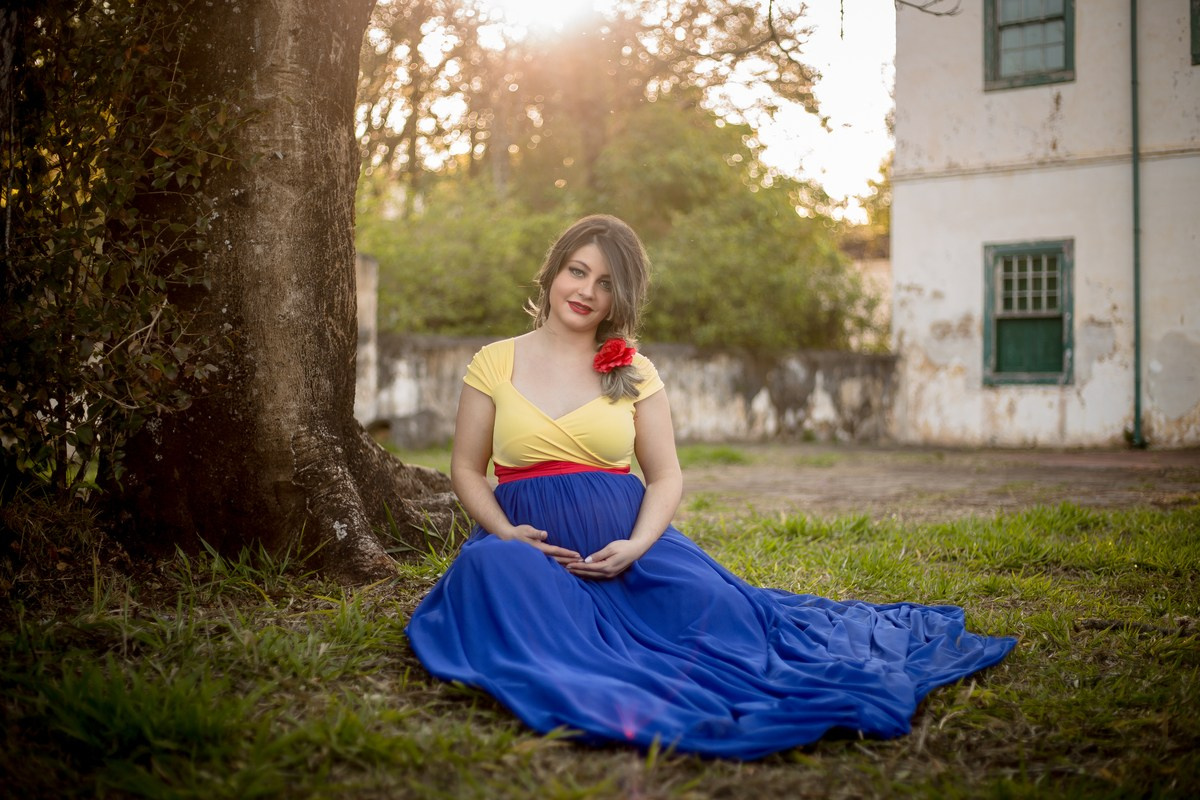 Larissa | Ensaio Gestante. Fotógrafa de Eventos em São Paulo e Sorocaba Kika Damasceno