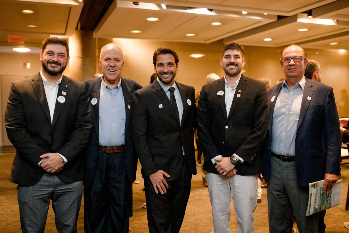 Asbram - Posse Presidencial 2026 -  Rodrigo Miguel. Fotógrafa de Eventos em São Paulo e Sorocaba Kika Damasceno