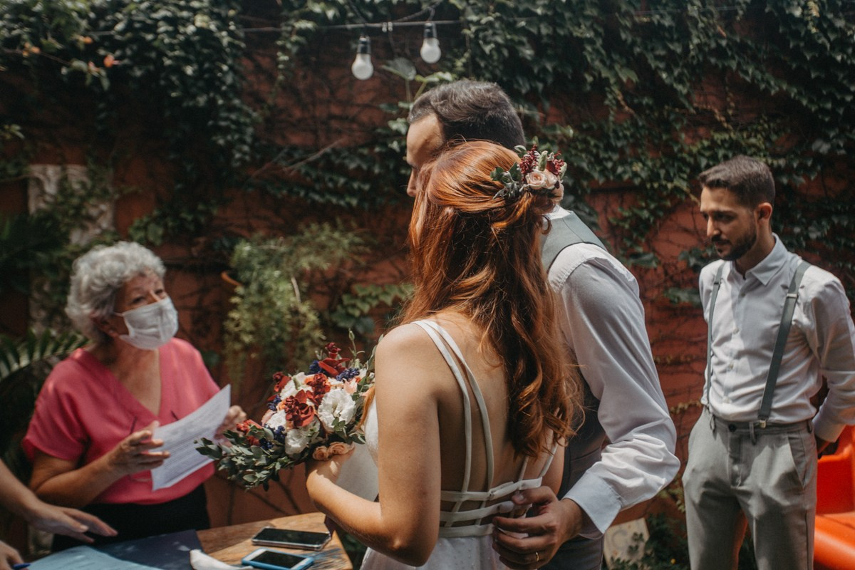 Casamento - Lucas e Gabi. Fotógrafa de Eventos em São Paulo e Sorocaba Kika Damasceno