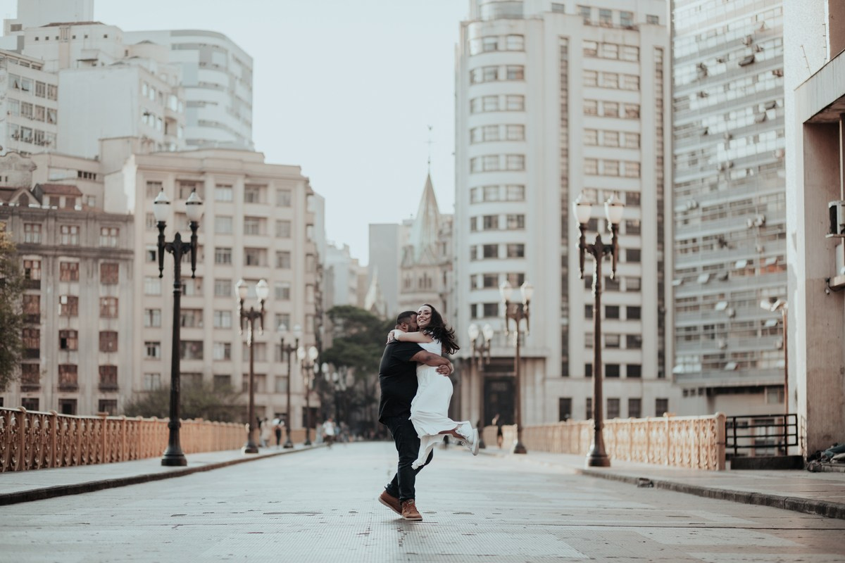 Osmar e Bianca - Pré - Wedding. Fotógrafa de Eventos em São Paulo e Sorocaba Kika Damasceno