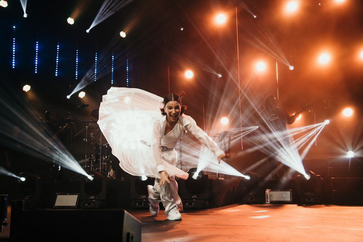 ASU - SP. Fotógrafa de Eventos em São Paulo e Sorocaba Kika Damasceno