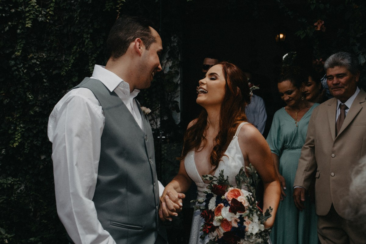 Casamento - Lucas e Gabi. Fotógrafa de Eventos em São Paulo e Sorocaba Kika Damasceno