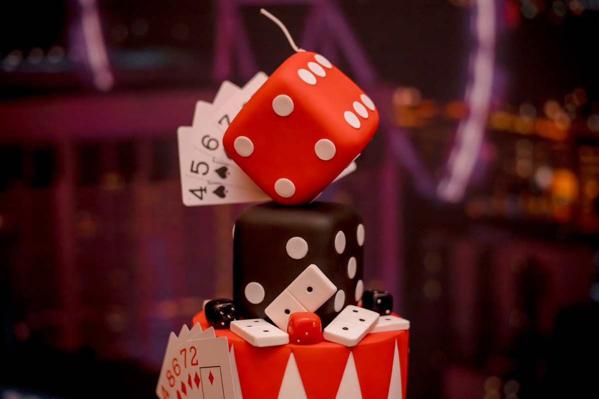 Ednéia - Aniversário Las Vegas. Fotógrafa de Eventos em São Paulo e Sorocaba Kika Damasceno