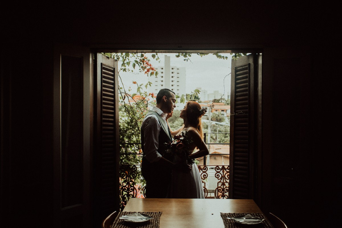 Casamento - Lucas e Gabi. Fotógrafa de Eventos em São Paulo e Sorocaba Kika Damasceno