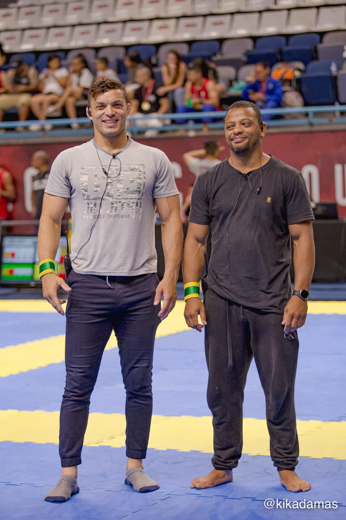Torneio Interno de Jiu-Jitsu da G13. Fotógrafa de Eventos em São Paulo e Sorocaba Kika Damasceno