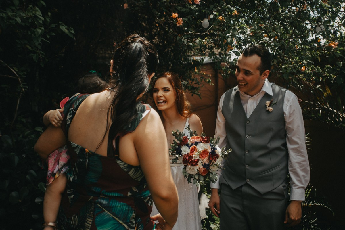 Casamento - Lucas e Gabi. Fotógrafa de Eventos em São Paulo e Sorocaba Kika Damasceno